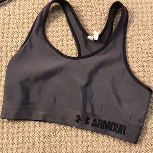 Sports bra